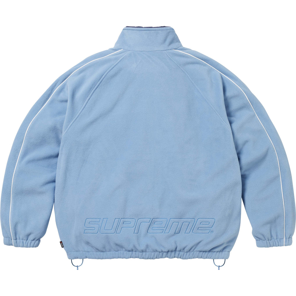 Polartec® Reversible Track Jacket