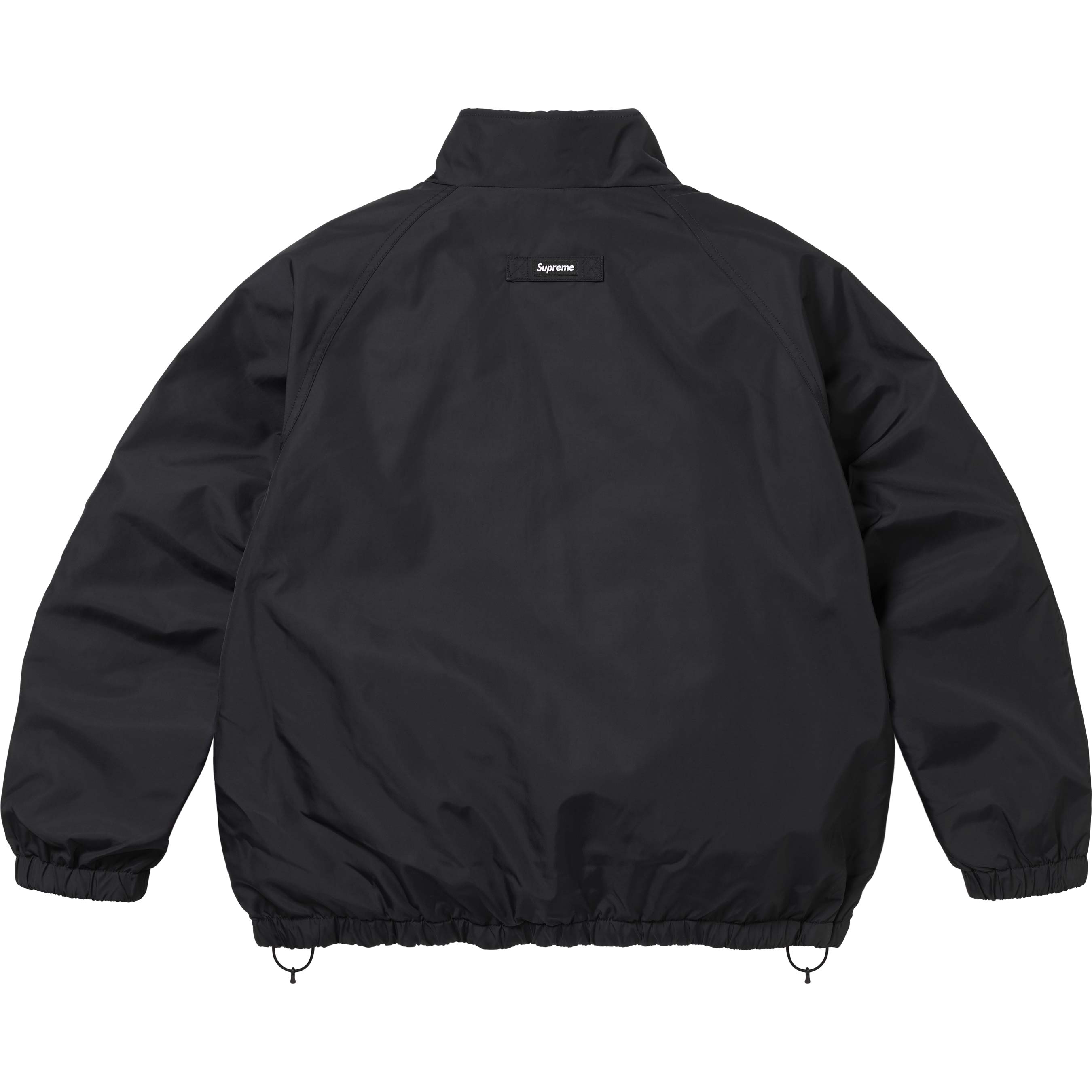 Polartec® Reversible Track Jacket