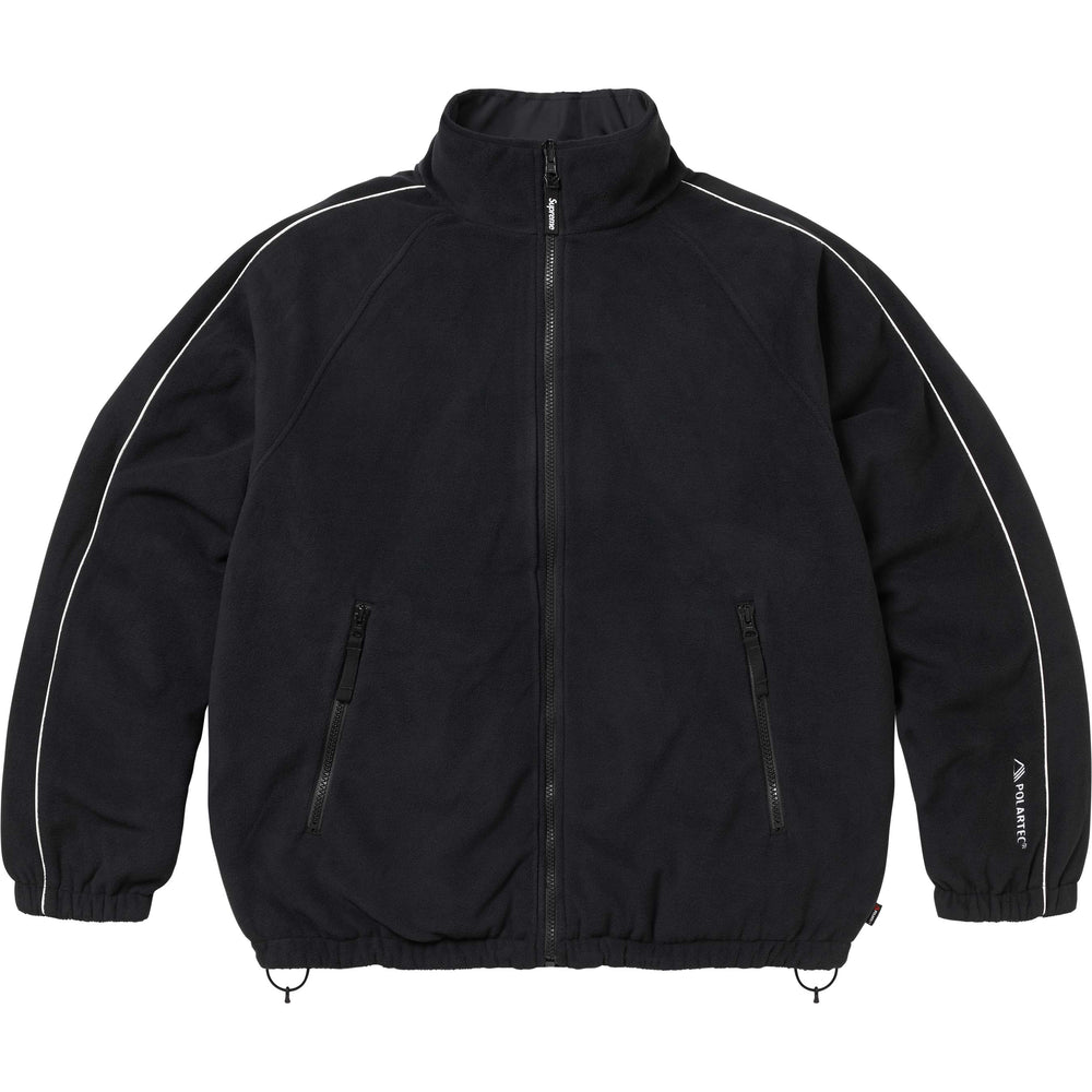 Polartec® Reversible Track Jacket