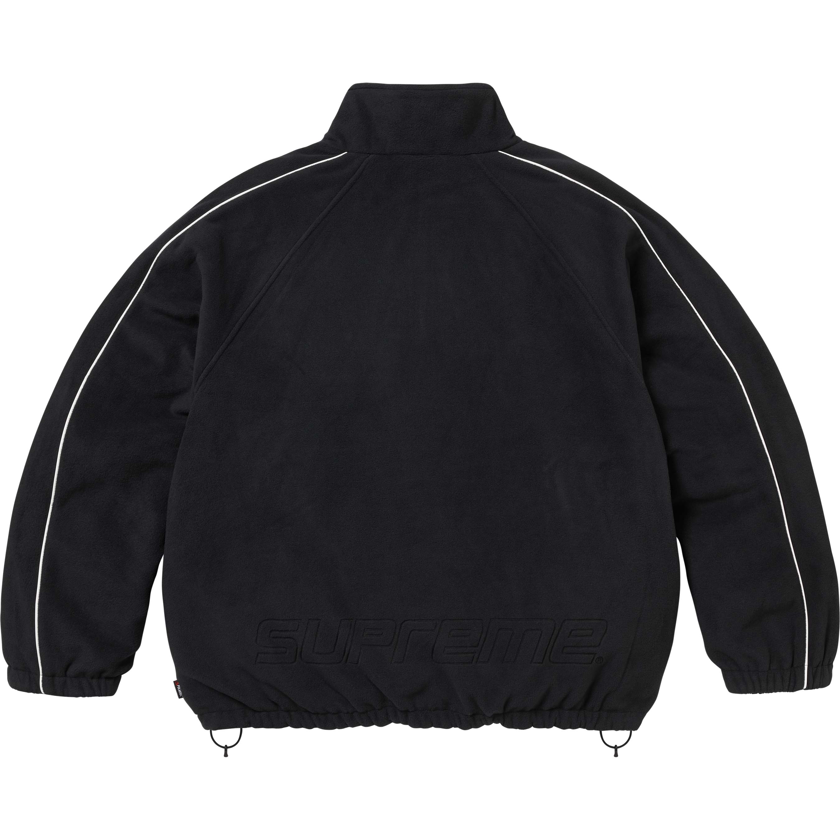Polartec® Reversible Track Jacket
