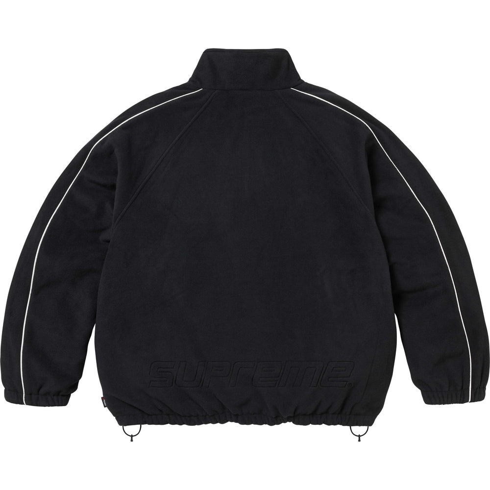 Polartec® Reversible Track Jacket