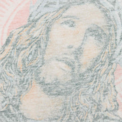 Jesus S/S Top