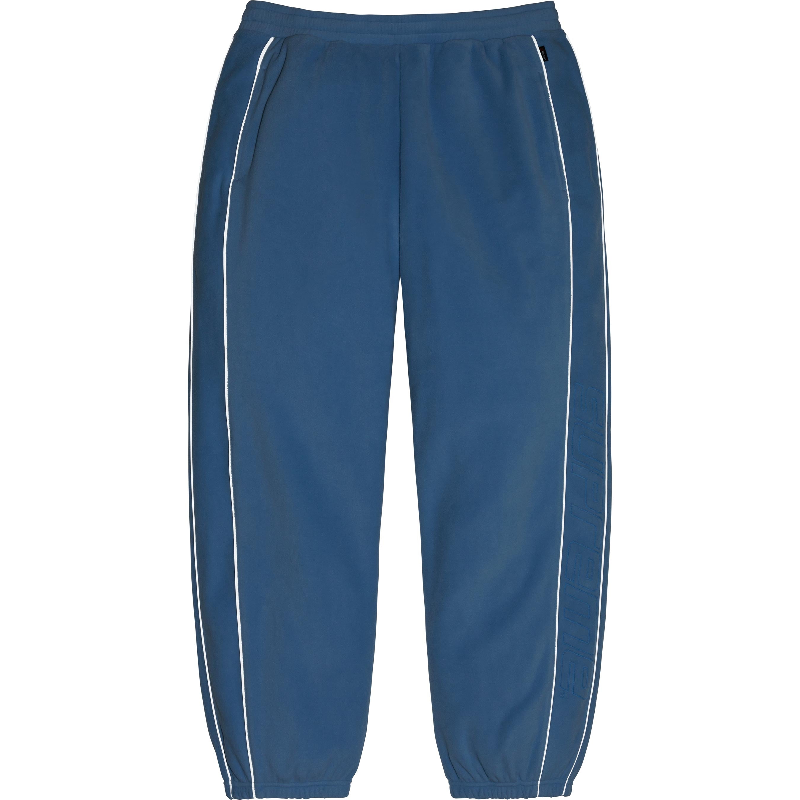 Polartec® Reflective Piping Pant