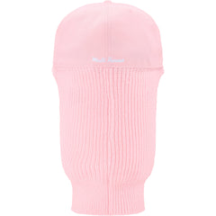 Box Logo New Era® + Balaclava