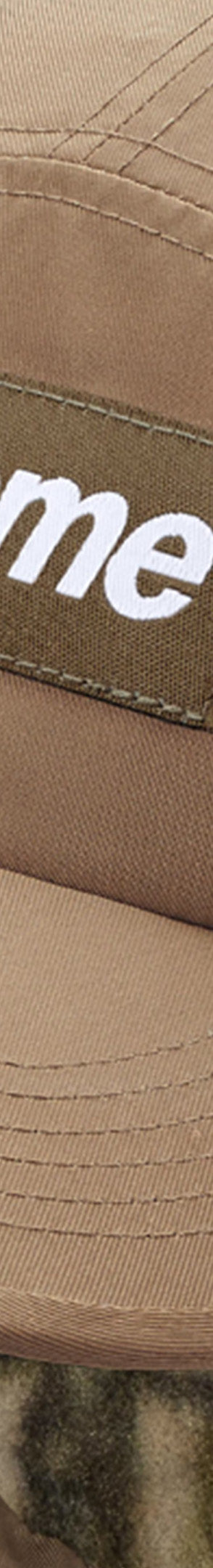 Polartec® Lined Packable Earflap Camp Cap