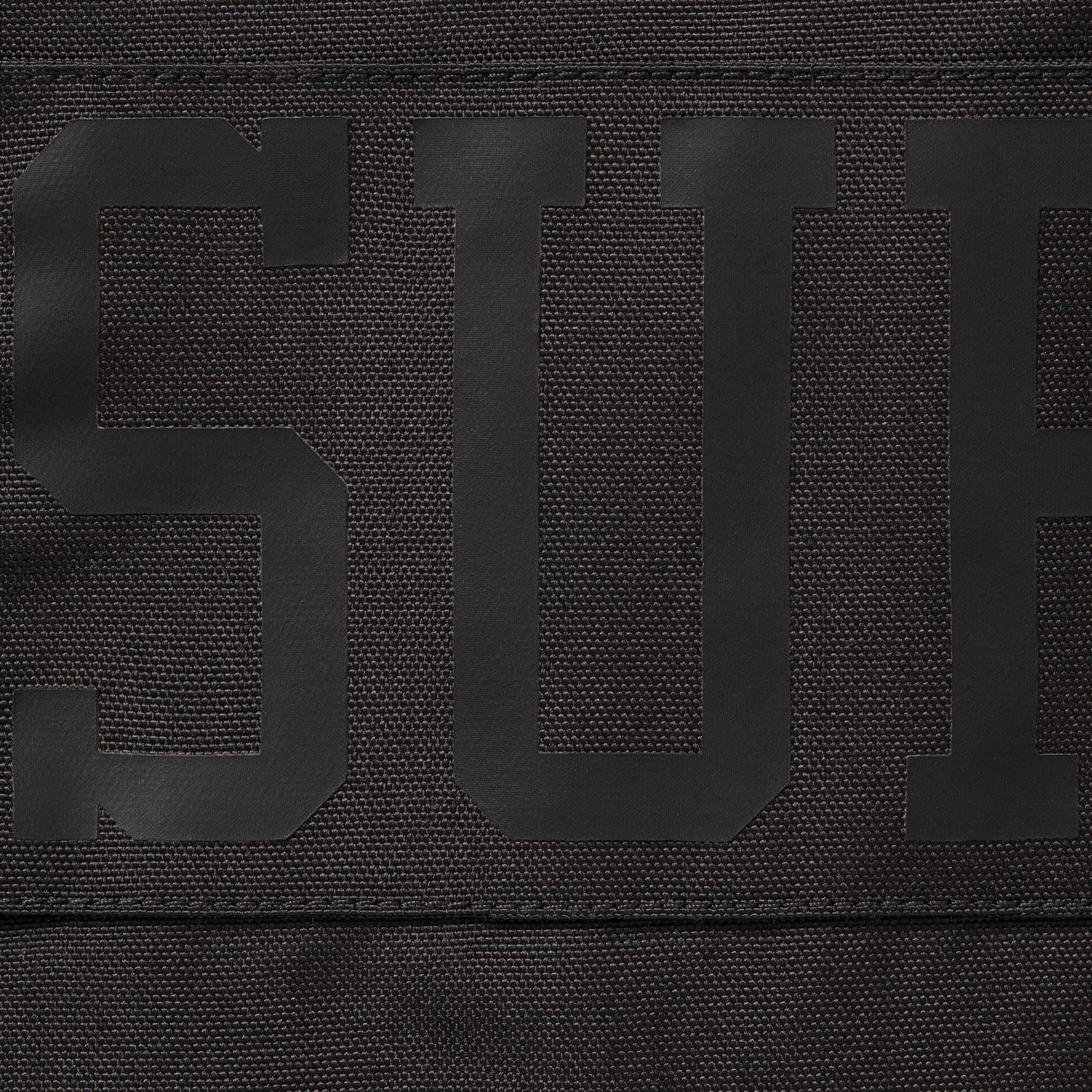 Cordura® Snorkel Coat