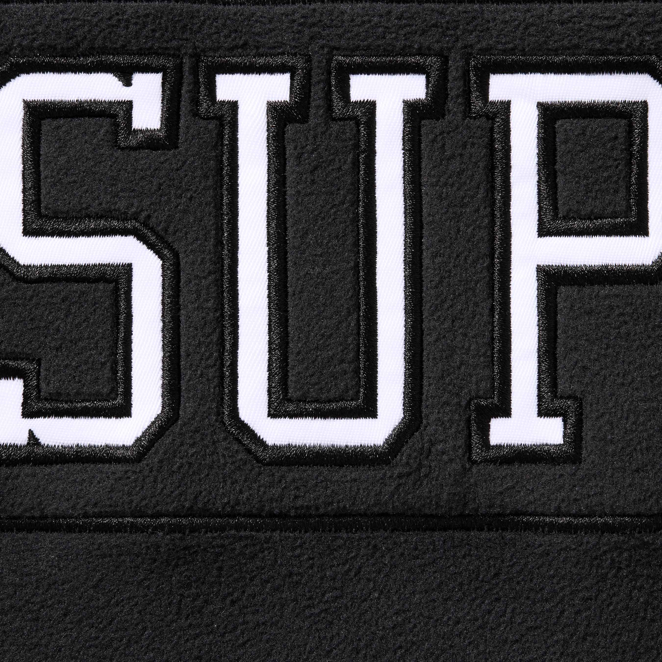 Polartec® Hooded Hockey Jersey