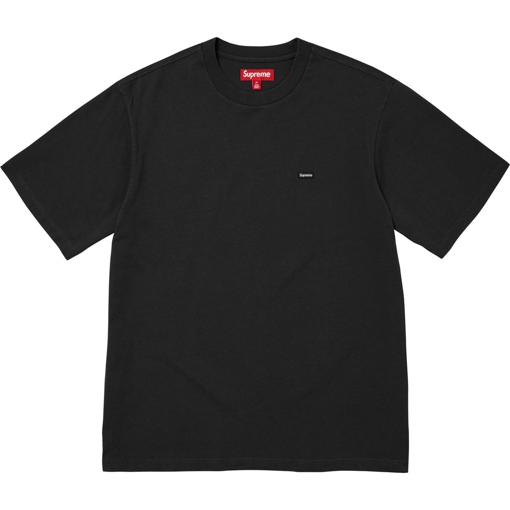 Small Box Tee