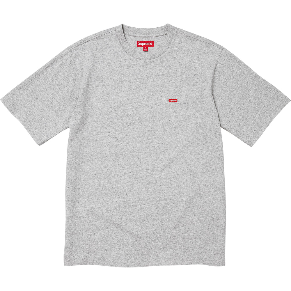 Small Box Tee