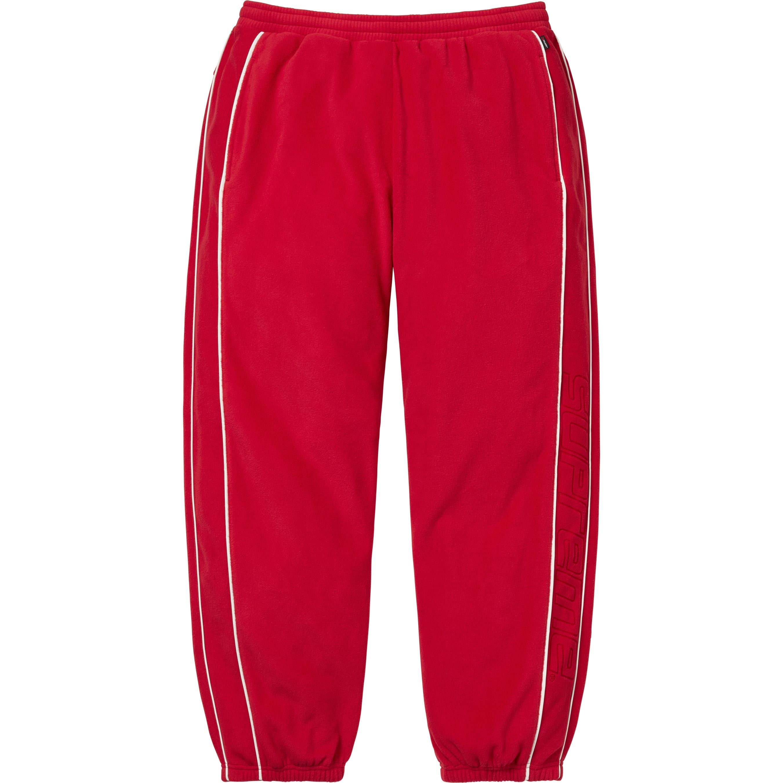 Polartec® Reflective Piping Pant