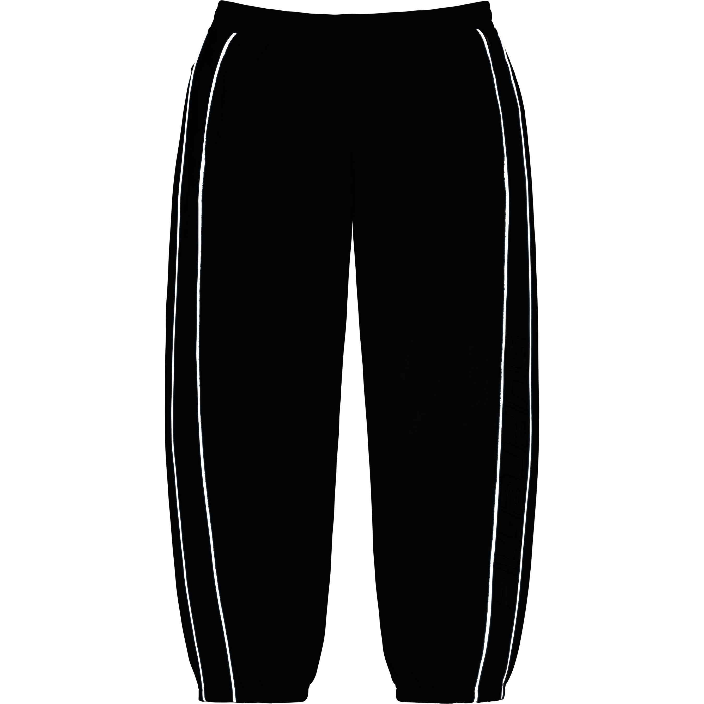 Polartec® Reflective Piping Pant