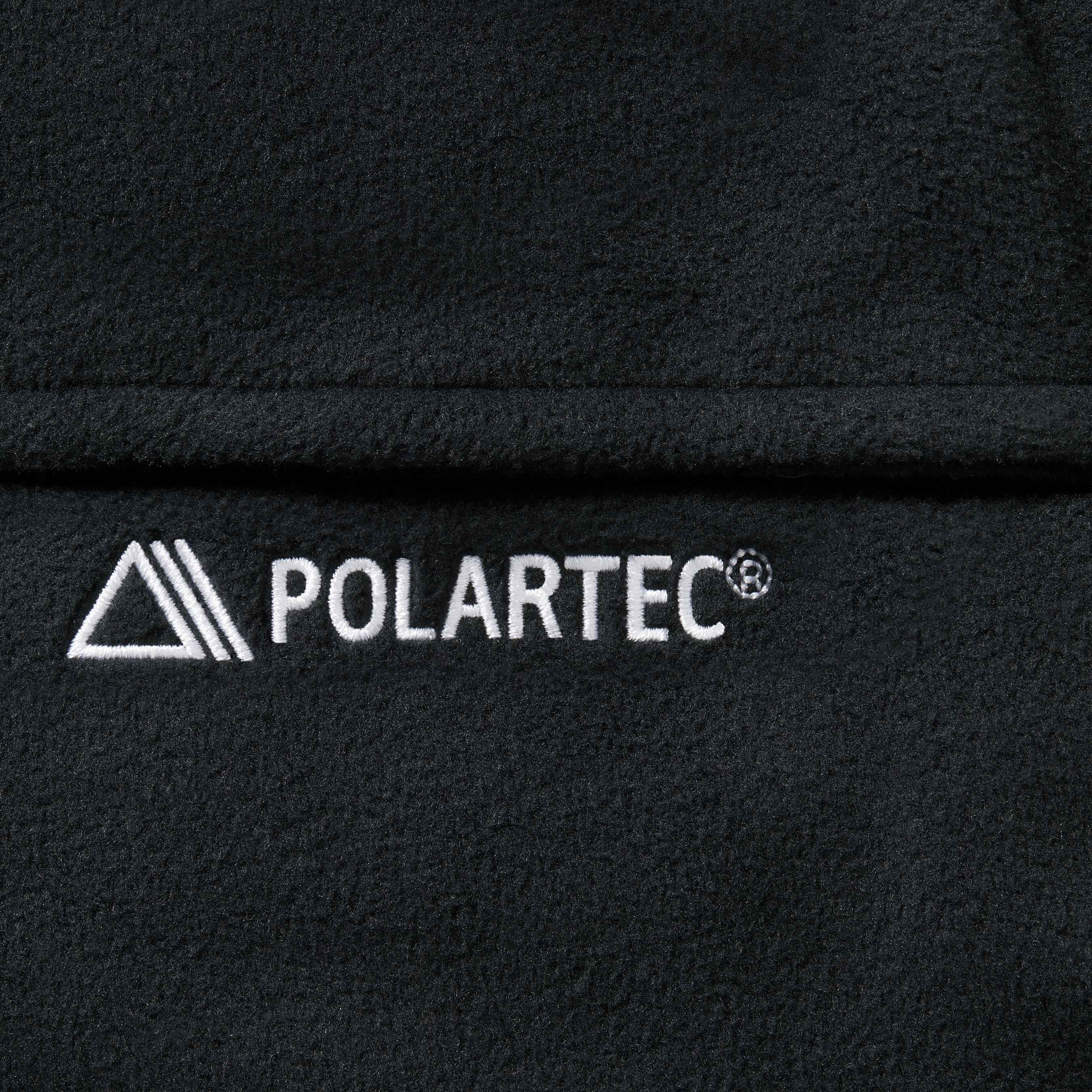 Polartec® Reflective Piping Pant