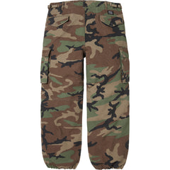 Cargo Pant