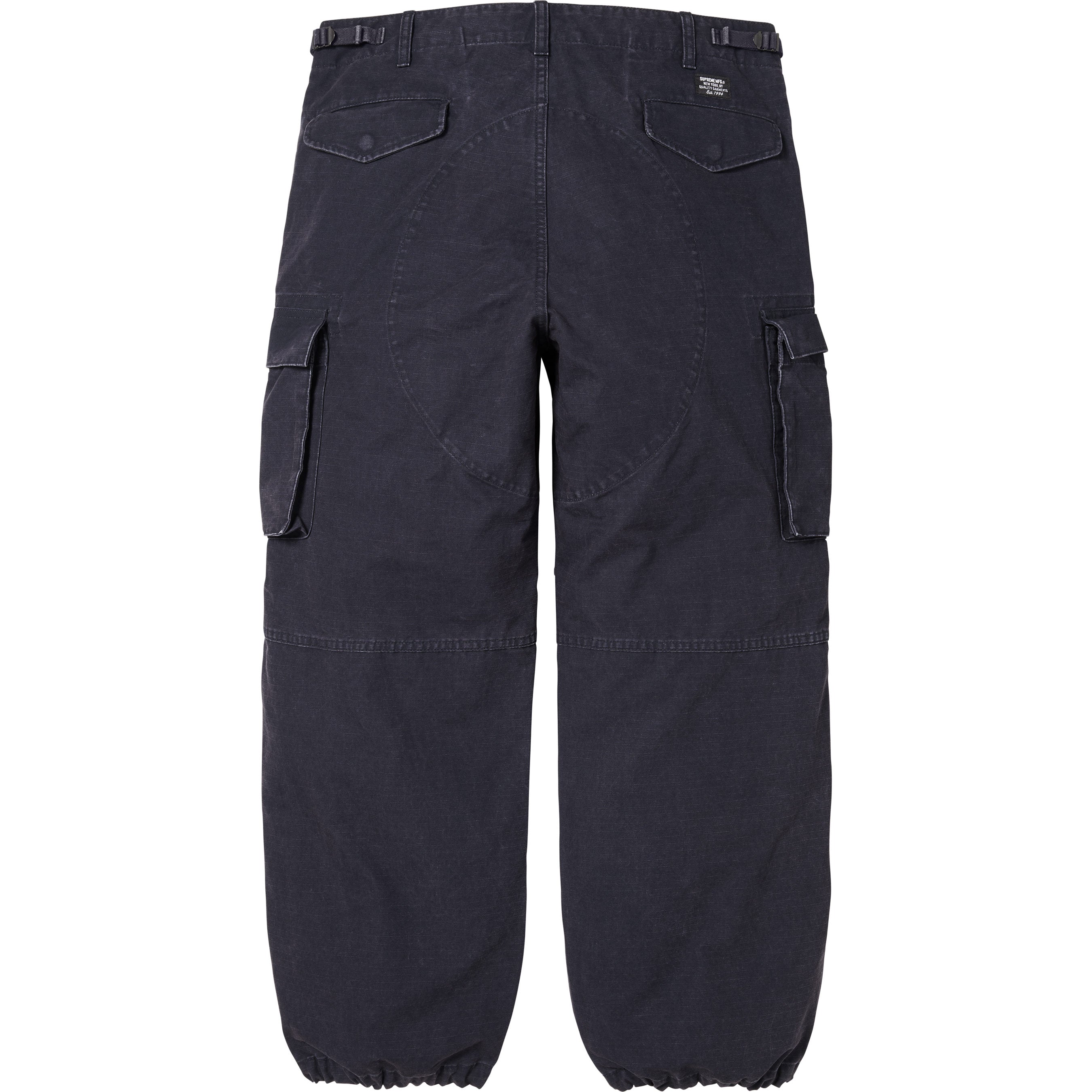 Cargo Pant