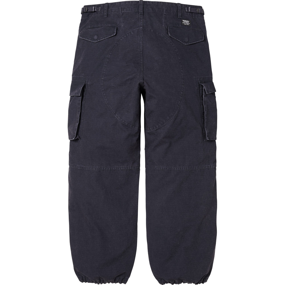 Cargo Pant