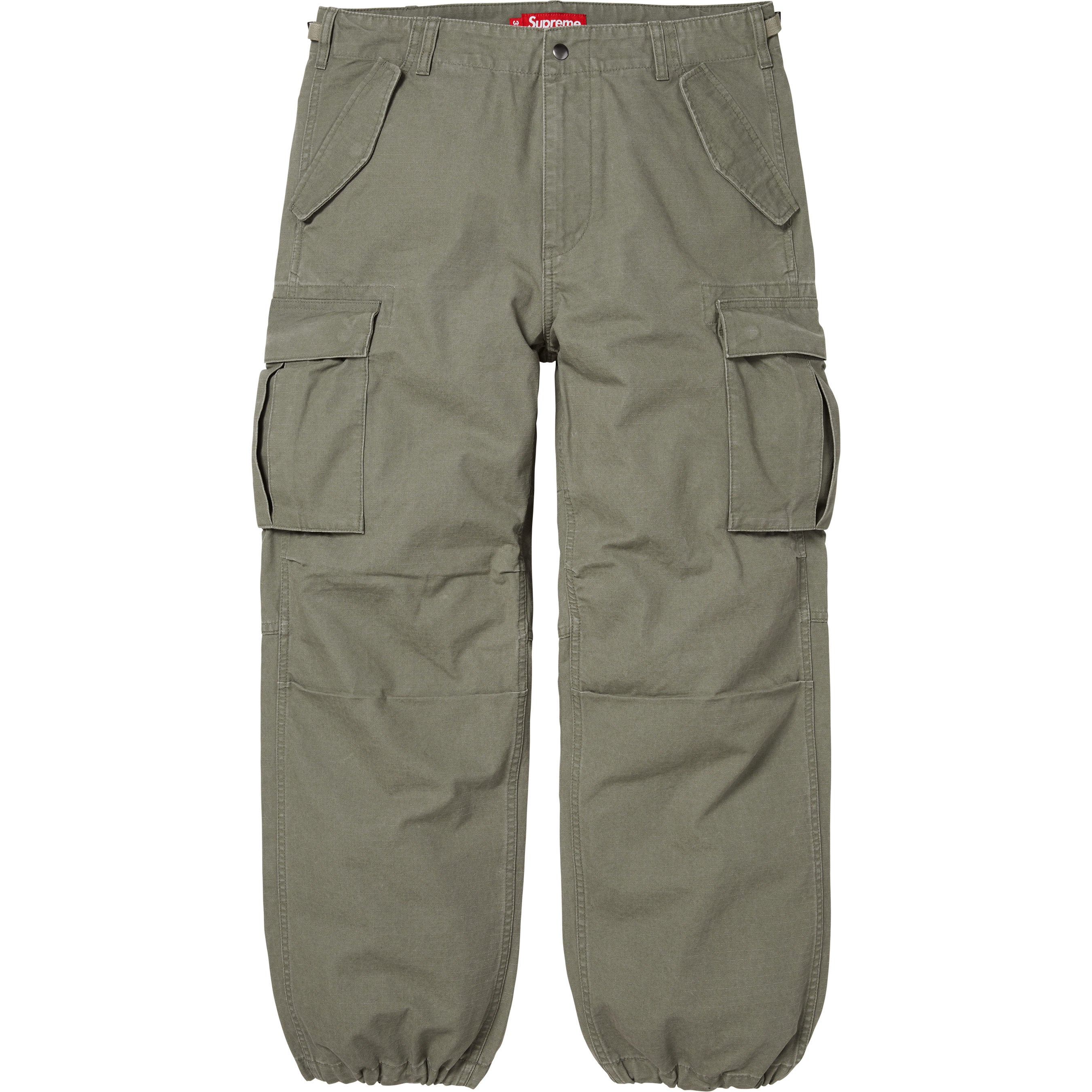 Cargo Pant