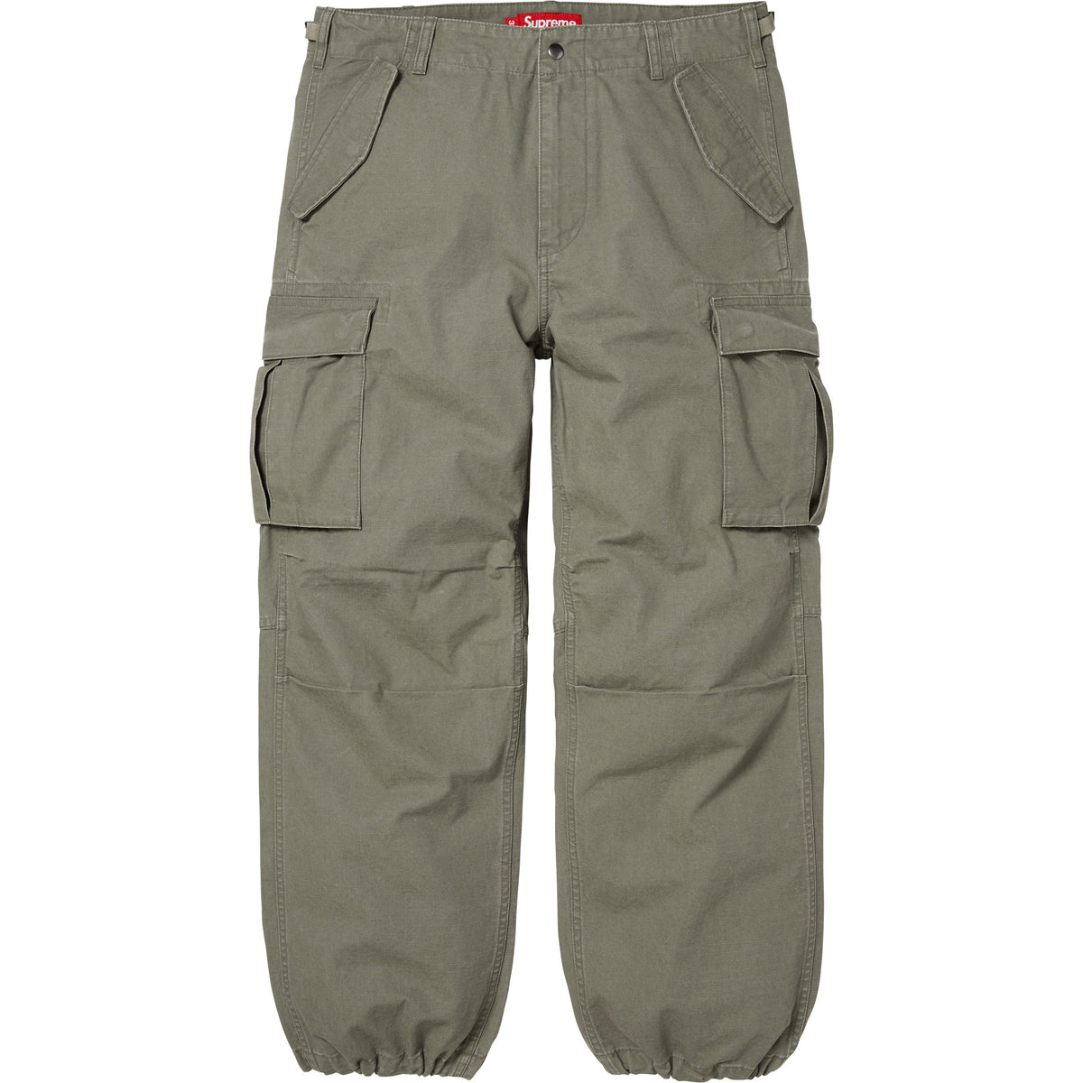 Cargo Pant