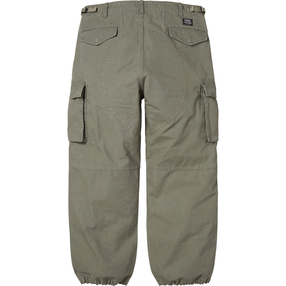 Cargo Pant