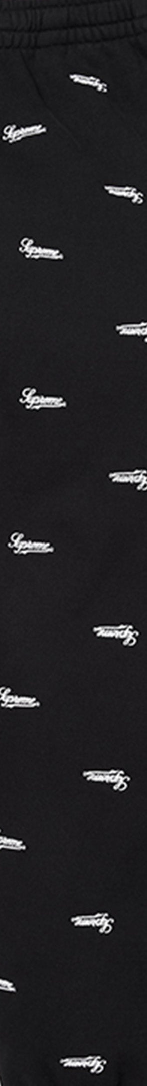 Repeat Script Sweatpant