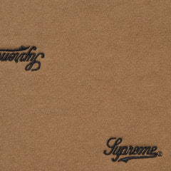 Repeat Script Sweatpant