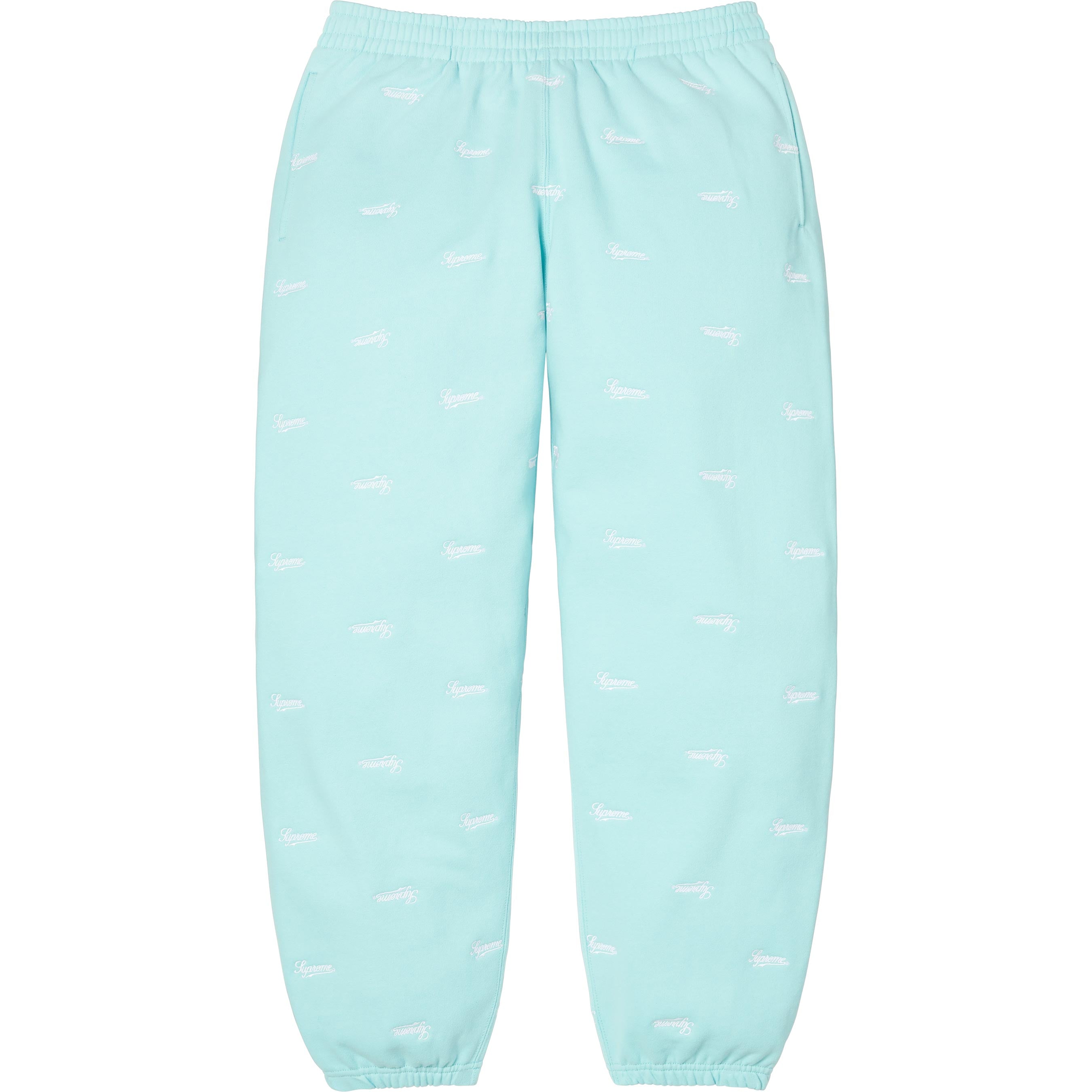 Repeat Script Sweatpant