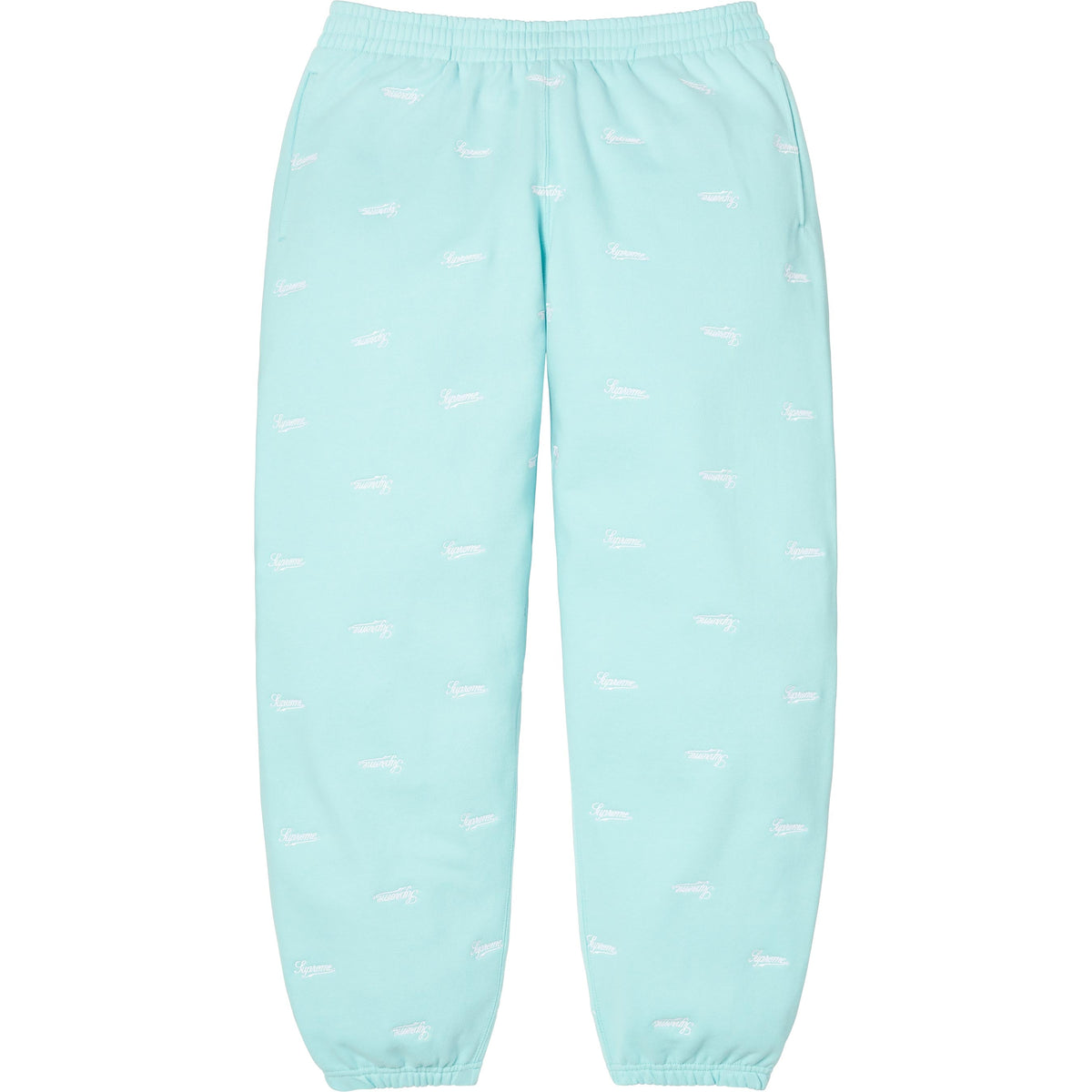 Repeat Script Sweatpant