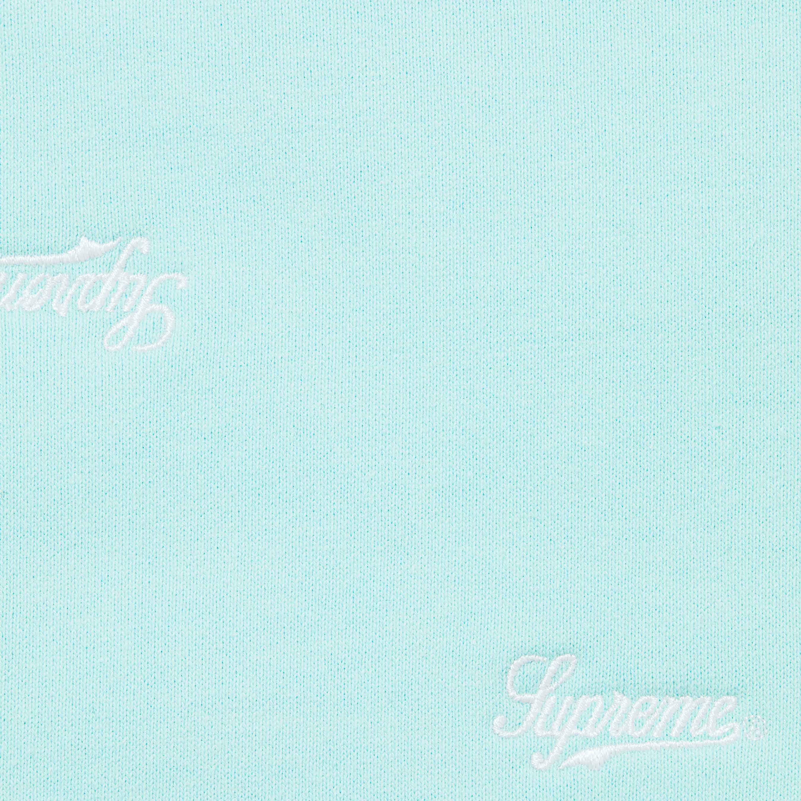 Repeat Script Sweatpant