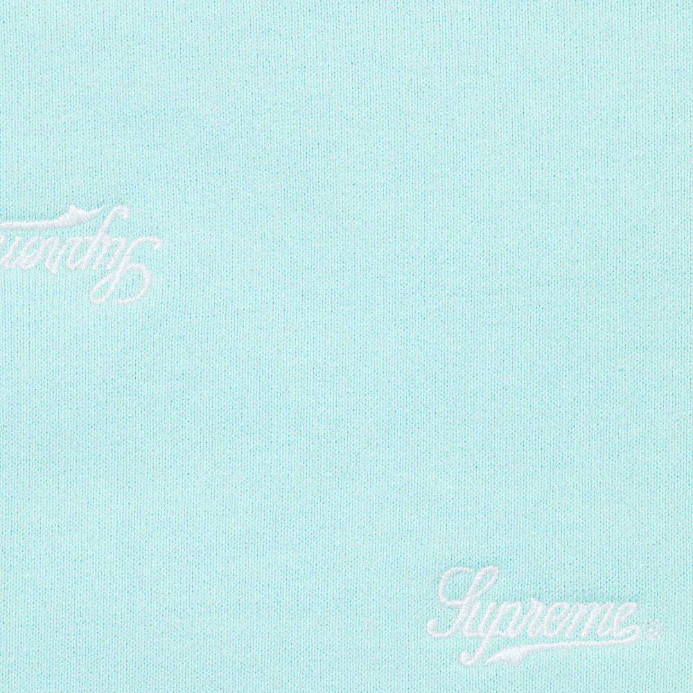 Repeat Script Sweatpant