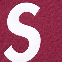 S Logo Sweatpant