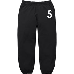 S Logo Sweatpant