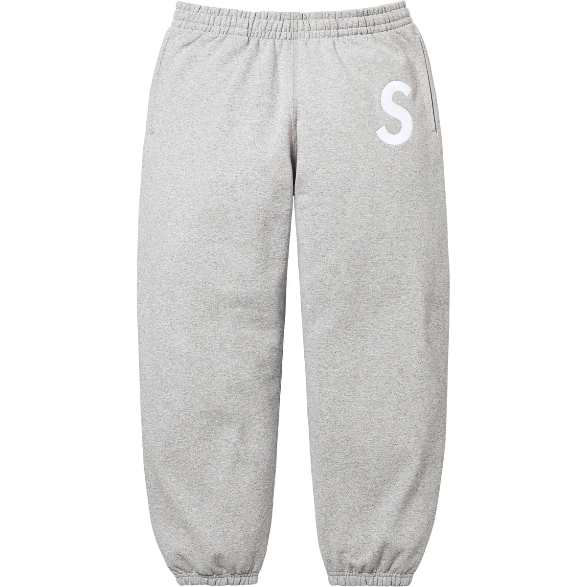 S Logo Sweatpant