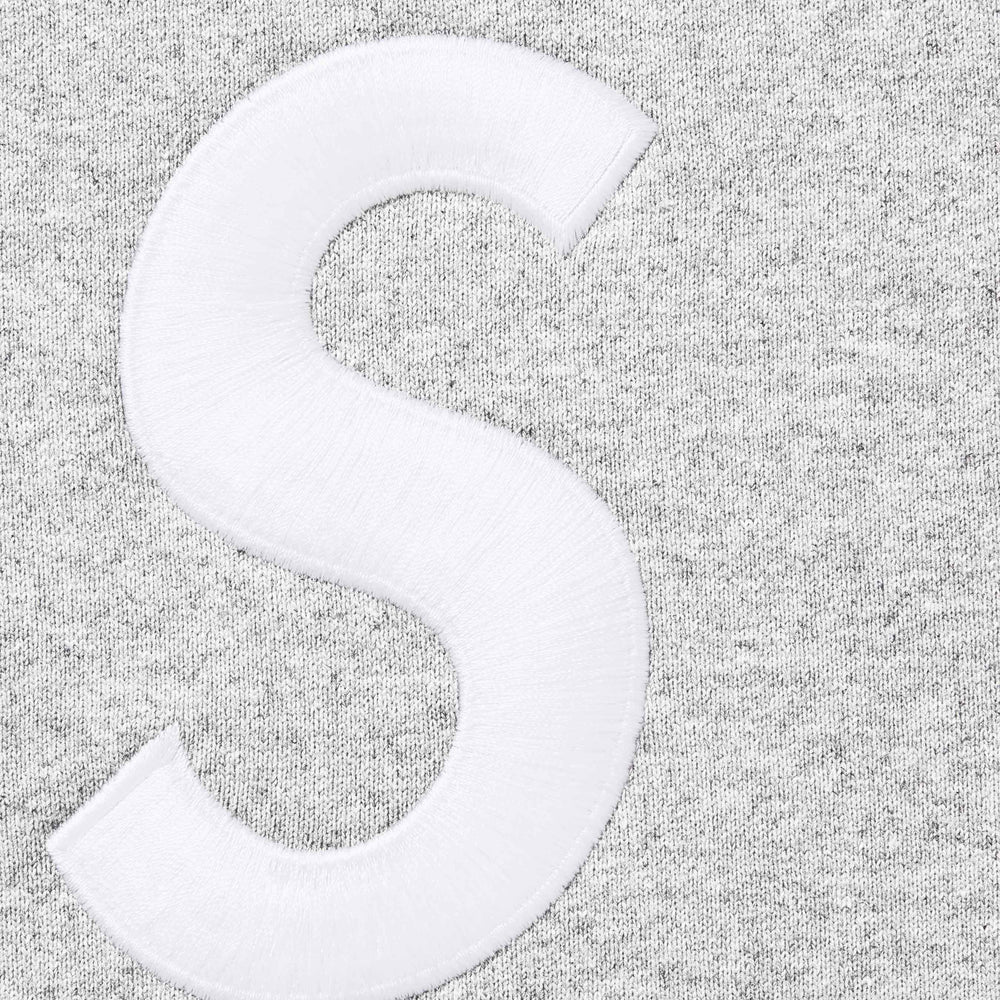 S Logo Sweatpant