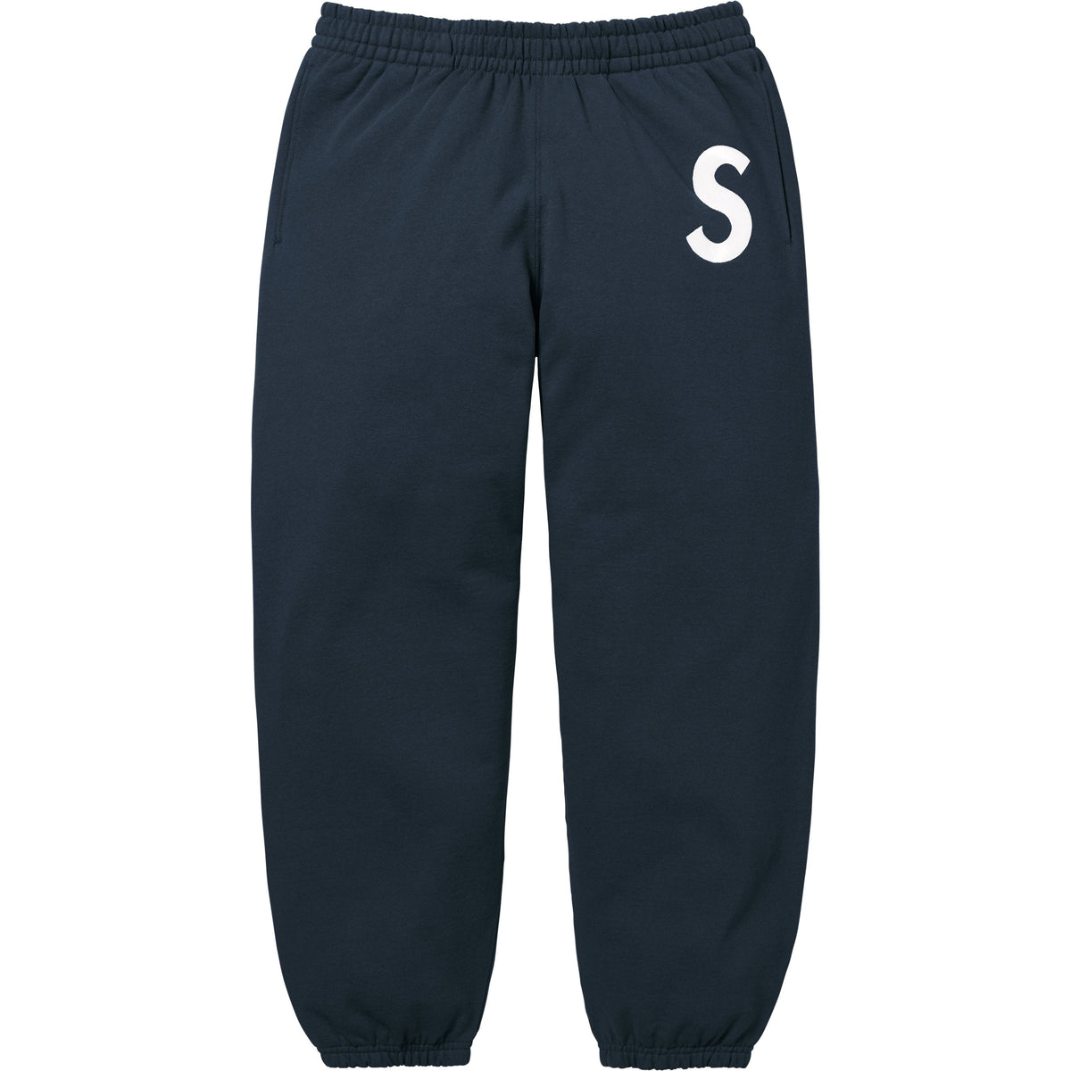 S Logo Sweatpant