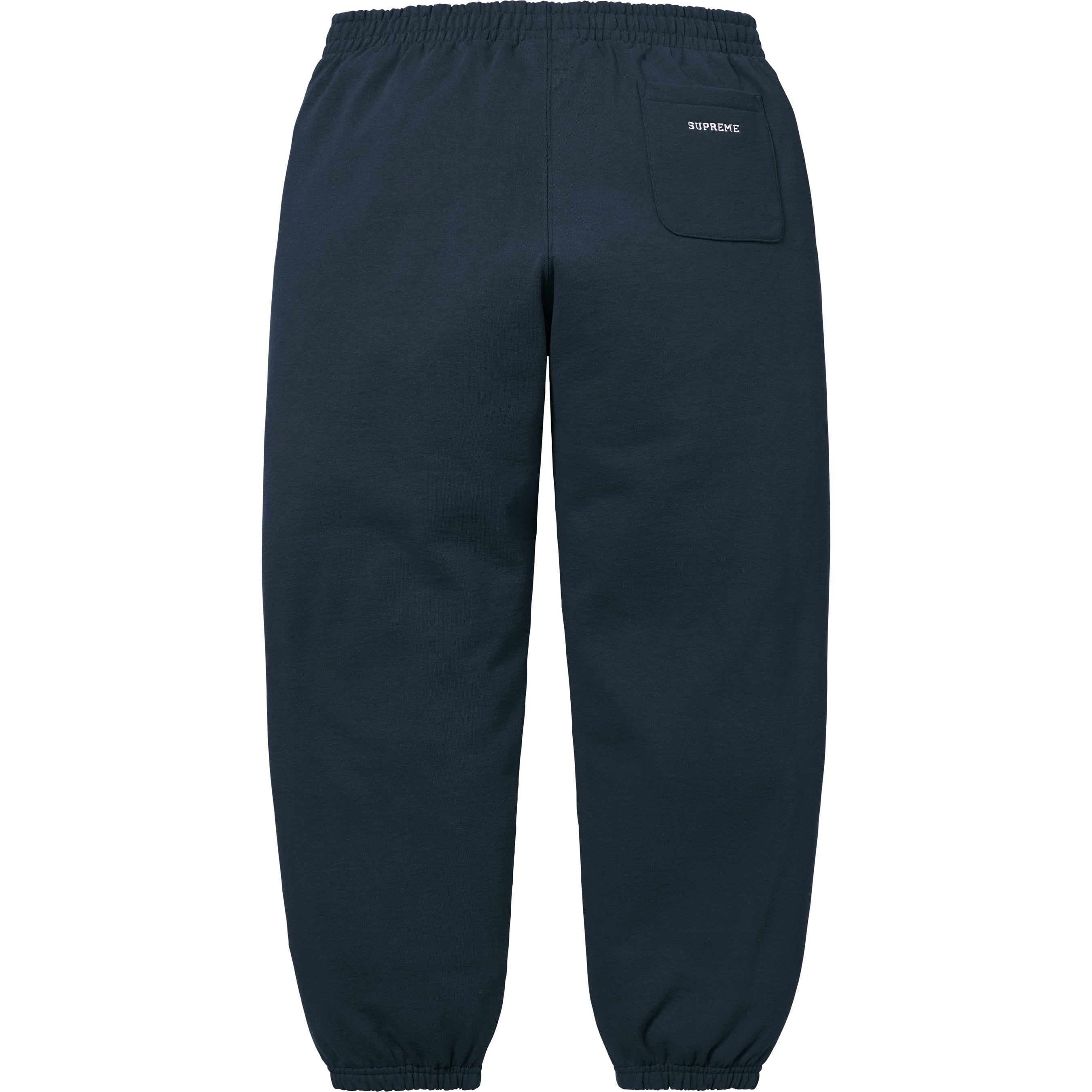 S Logo Sweatpant