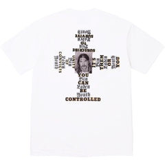 Supreme/Dash Snow Tee