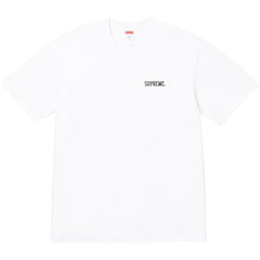 Supreme/Dash Snow Tee
