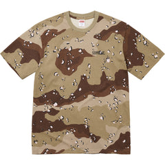 Supreme/Dash Snow Tee