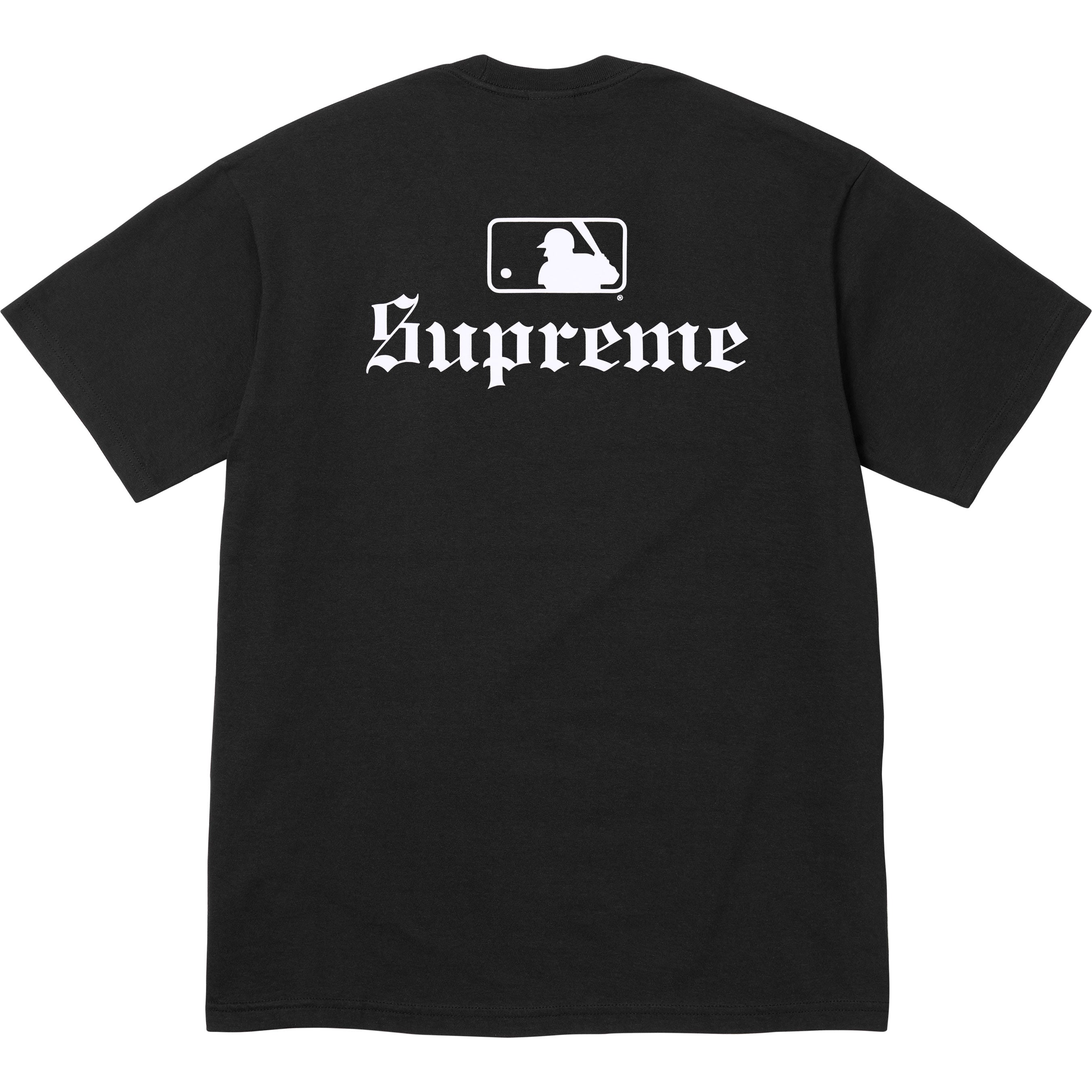 Supreme®/MLB Teams Tee