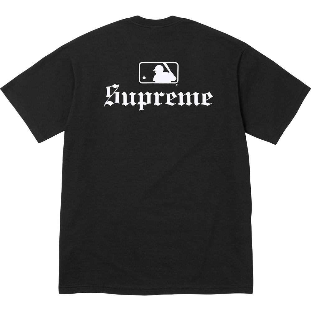 Supreme®/MLB Teams Tee