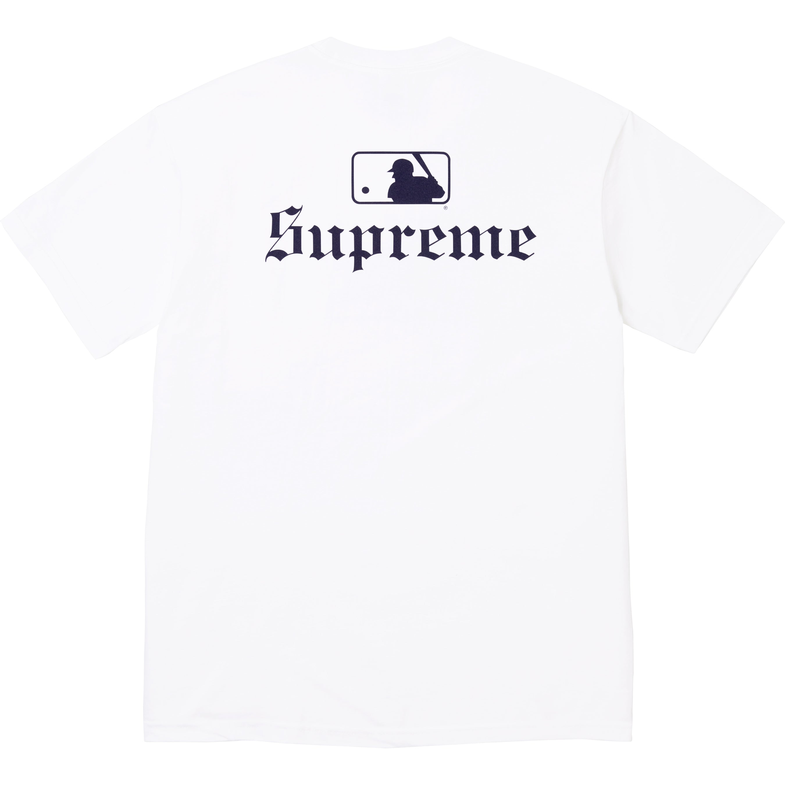 Supreme®/MLB Teams Tee