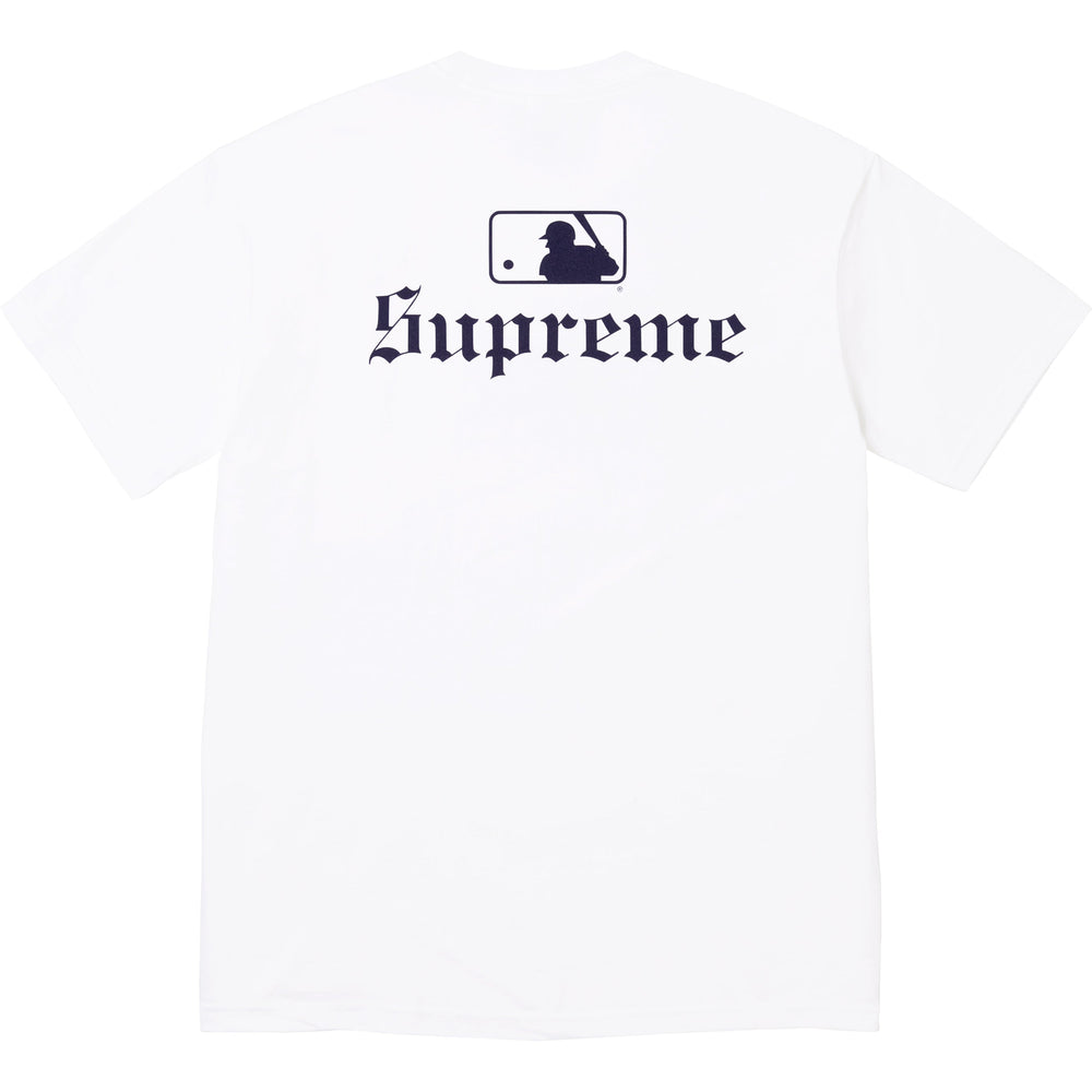 Supreme®/MLB Teams Tee