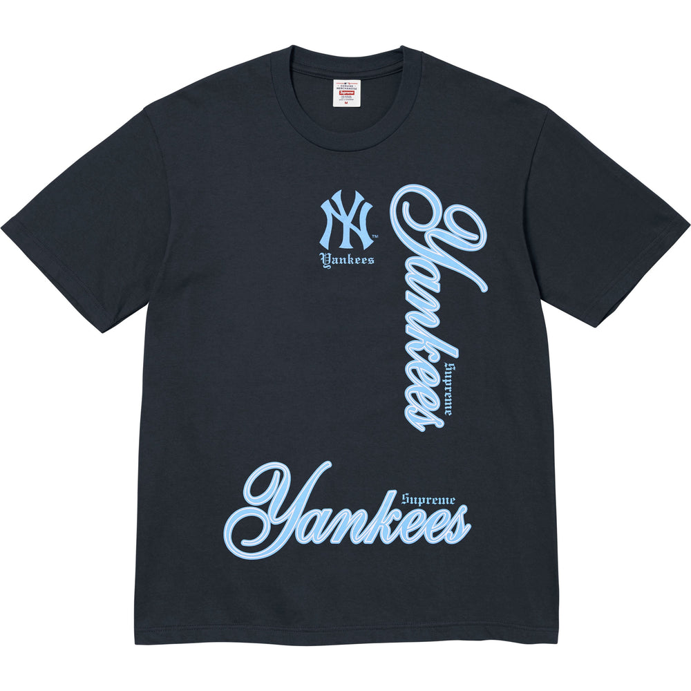 Supreme®/MLB Teams Tee