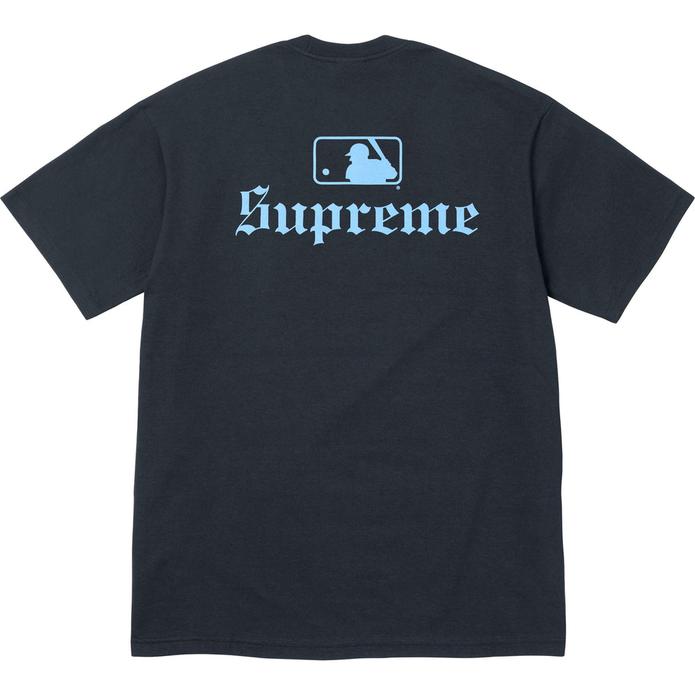 Supreme®/MLB Teams Tee