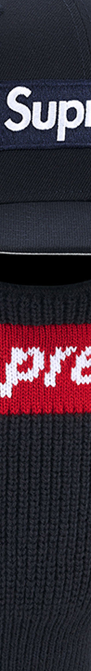 Box Logo New Era® + Balaclava