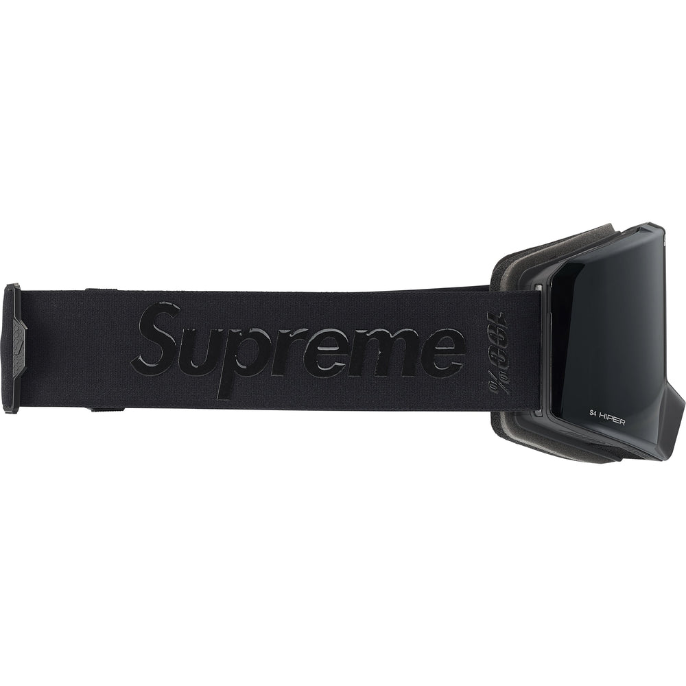 Supreme®/100% NORG Goggles