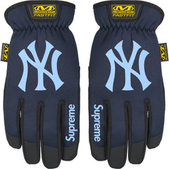 Supreme®/Mechanix® FastFit MLB Teams Gloves