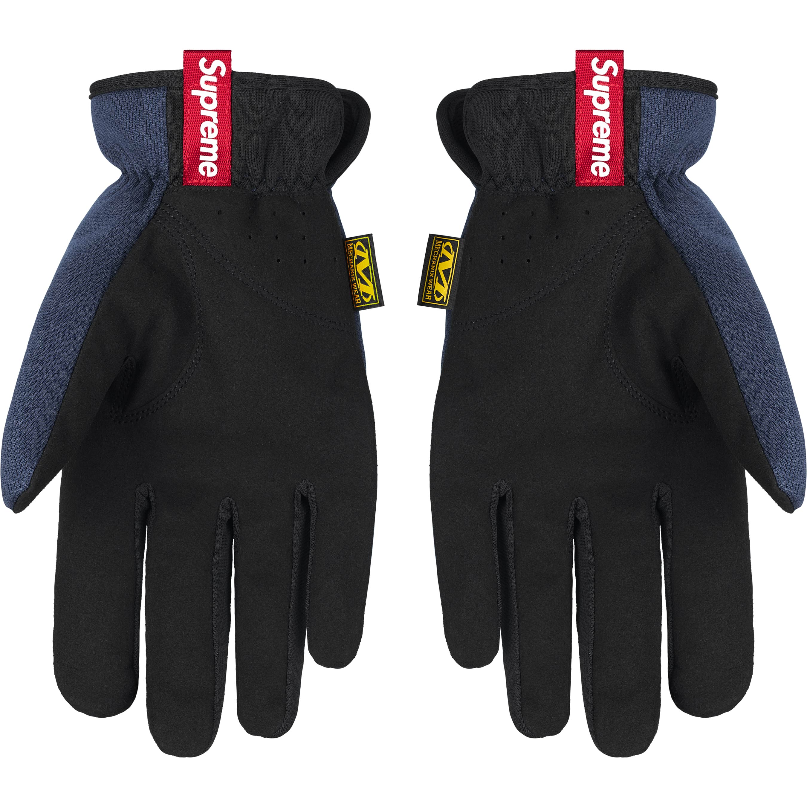 Supreme®/Mechanix® FastFit MLB Teams Gloves