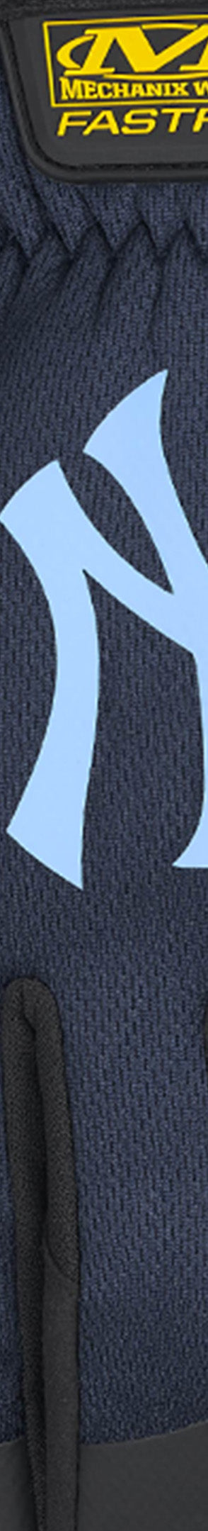 Supreme®/Mechanix® FastFit MLB Teams Gloves